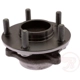 Purchase Top-Quality Front Hub Assembly by RAYBESTOS - 713268 pa6