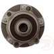 Purchase Top-Quality Front Hub Assembly by RAYBESTOS - 713268 pa7