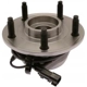 Purchase Top-Quality Front Hub Assembly by RAYBESTOS - 713272 pa11