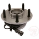 Purchase Top-Quality Front Hub Assembly by RAYBESTOS - 713272 pa2