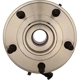 Purchase Top-Quality Front Hub Assembly by RAYBESTOS - 713272 pa5