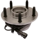 Purchase Top-Quality Front Hub Assembly by RAYBESTOS - 713272 pa7