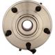 Purchase Top-Quality Front Hub Assembly by RAYBESTOS - 713272 pa9