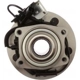 Purchase Top-Quality RAYBESTOS - 713273 - Front Hub Assembly pa12