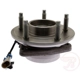 Purchase Top-Quality Front Hub Assembly by RAYBESTOS - 713276 pa1