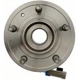 Purchase Top-Quality Front Hub Assembly by RAYBESTOS - 713276 pa10