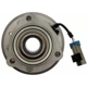 Purchase Top-Quality Front Hub Assembly by RAYBESTOS - 713276 pa11