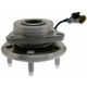 Purchase Top-Quality Front Hub Assembly by RAYBESTOS - 713276 pa12