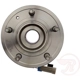 Purchase Top-Quality Front Hub Assembly by RAYBESTOS - 713276 pa2