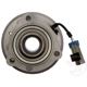 Purchase Top-Quality Front Hub Assembly by RAYBESTOS - 713276 pa4