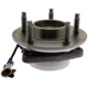 Purchase Top-Quality Front Hub Assembly by RAYBESTOS - 713276 pa7