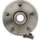 Purchase Top-Quality Front Hub Assembly by RAYBESTOS - 713276 pa8