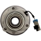 Purchase Top-Quality Front Hub Assembly by RAYBESTOS - 713276 pa9