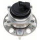Purchase Top-Quality Front Hub Assembly by RAYBESTOS - 713278 pa5