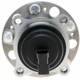 Purchase Top-Quality Front Hub Assembly by RAYBESTOS - 713278 pa6