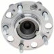 Purchase Top-Quality Front Hub Assembly by RAYBESTOS - 713278 pa7