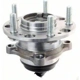 Purchase Top-Quality Front Hub Assembly by RAYBESTOS - 713278 pa8