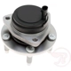 Purchase Top-Quality Front Hub Assembly by RAYBESTOS - 713280 pa2