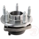 Purchase Top-Quality Front Hub Assembly by RAYBESTOS - 713280 pa4