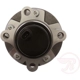 Purchase Top-Quality Front Hub Assembly by RAYBESTOS - 713284 pa1