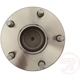 Purchase Top-Quality Front Hub Assembly by RAYBESTOS - 713284 pa2