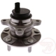 Purchase Top-Quality Front Hub Assembly by RAYBESTOS - 713284 pa4