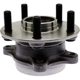 Purchase Top-Quality Front Hub Assembly by RAYBESTOS - 713287 pa11