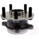 Purchase Top-Quality Front Hub Assembly by RAYBESTOS - 713287 pa2
