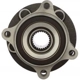 Purchase Top-Quality Front Hub Assembly by RAYBESTOS - 713287 pa6