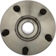 Purchase Top-Quality Front Hub Assembly by RAYBESTOS - 713287 pa7