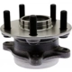 Purchase Top-Quality Front Hub Assembly by RAYBESTOS - 713287 pa8