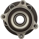 Purchase Top-Quality Front Hub Assembly by RAYBESTOS - 713287 pa9