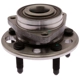 Purchase Top-Quality RAYBESTOS - 713288 - Front Wheel Bearing and Hub Assembly pa2