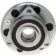 Purchase Top-Quality Front Hub Assembly by RAYBESTOS - 713289 pa10