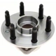 Purchase Top-Quality Front Hub Assembly by RAYBESTOS - 713289 pa12