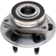 Purchase Top-Quality Front Hub Assembly by RAYBESTOS - 713289 pa2