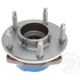 Purchase Top-Quality Front Hub Assembly by RAYBESTOS - 713291 pa2