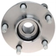 Purchase Top-Quality RAYBESTOS - 713294 - Front Hub Assembly pa14