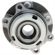 Purchase Top-Quality RAYBESTOS - 713294 - Front Hub Assembly pa16