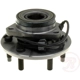 Purchase Top-Quality Front Hub Assembly by RAYBESTOS - 713295 pa1