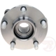 Purchase Top-Quality Front Hub Assembly by RAYBESTOS - 713296 pa1