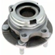 Purchase Top-Quality Front Hub Assembly by RAYBESTOS - 713296 pa5