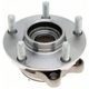 Purchase Top-Quality Front Hub Assembly by RAYBESTOS - 713296 pa8