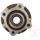 Purchase Top-Quality Front Hub Assembly by RAYBESTOS - 713300 pa8