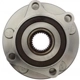 Purchase Top-Quality Front Hub Assembly by RAYBESTOS - 713302 pa10