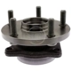 Purchase Top-Quality Front Hub Assembly by RAYBESTOS - 713302 pa13