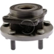 Purchase Top-Quality Front Hub Assembly by RAYBESTOS - 713302 pa14