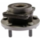 Purchase Top-Quality Front Hub Assembly by RAYBESTOS - 713302 pa3