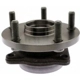 Purchase Top-Quality Front Hub Assembly by RAYBESTOS - 713302 pa4