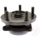 Purchase Top-Quality Front Hub Assembly by RAYBESTOS - 713302 pa5